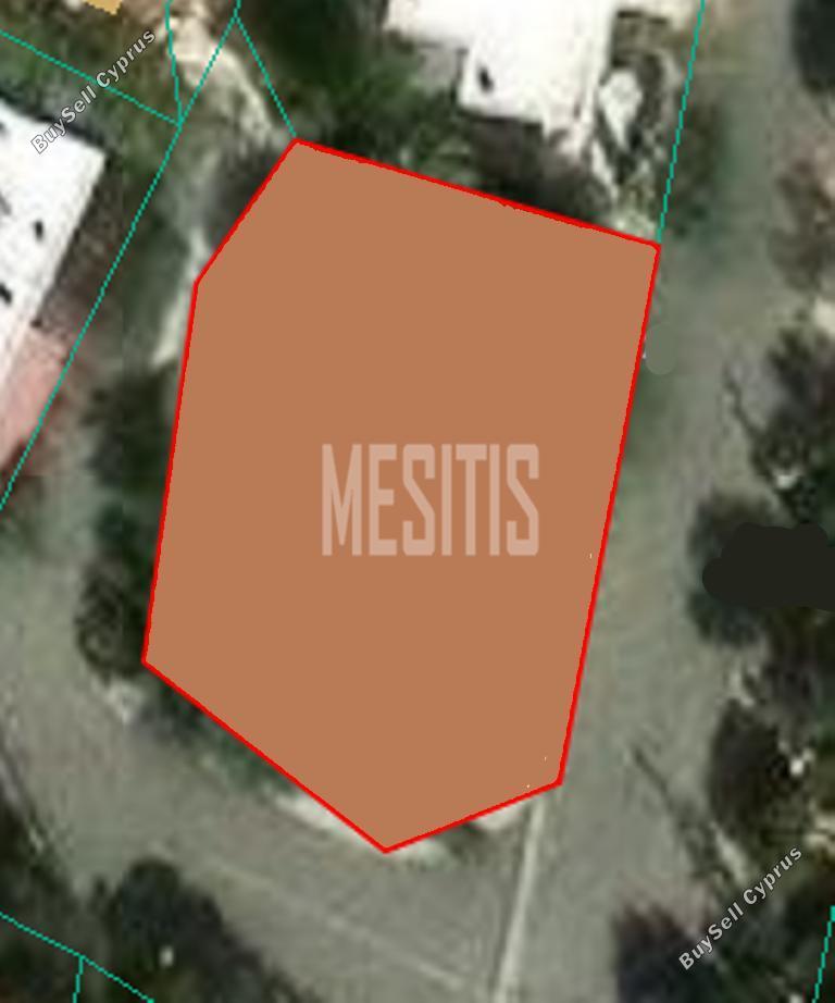 plot for sale agios dometios nicosia 1795607 image 10536493