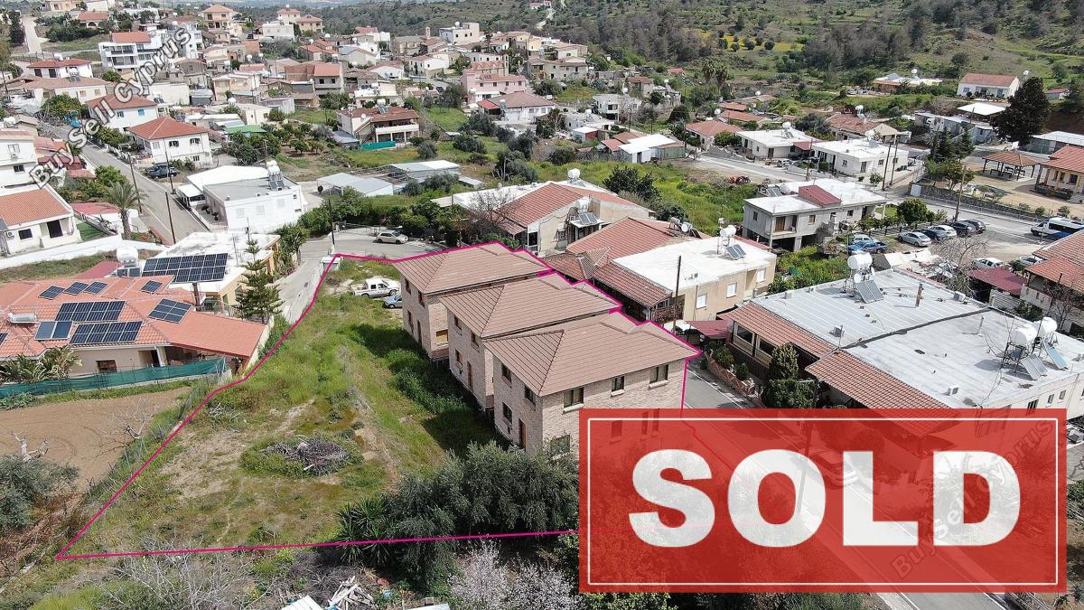 studio residential development sold kapedes nicosia 1096607 image 9778214