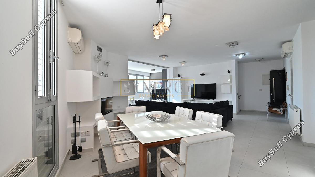 3 Bedroom Penthouse for sale in Lykavitos, Nicosia 16749987