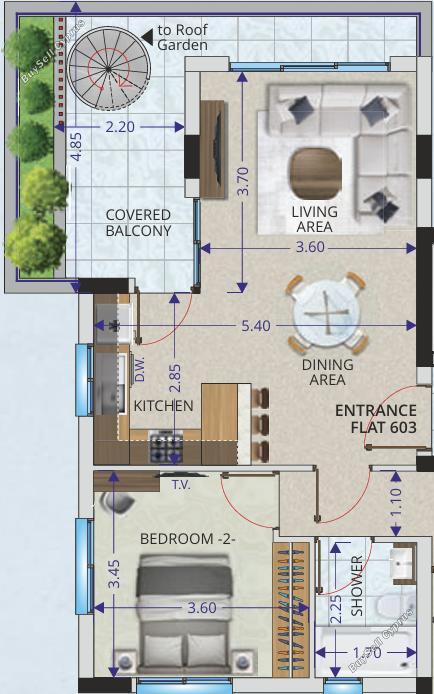 2 bedroom apartment for sale chrysopolitissa larnaca 8554707 image 15802165