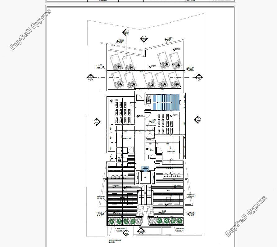 2 bedroom apartment for sale dasoupoli nicosia 1517707 image 7289868