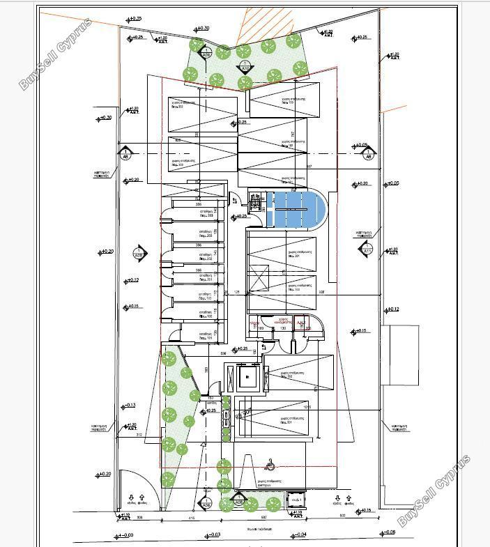 2 bedroom apartment for sale dasoupoli nicosia 1517707 image 7289869