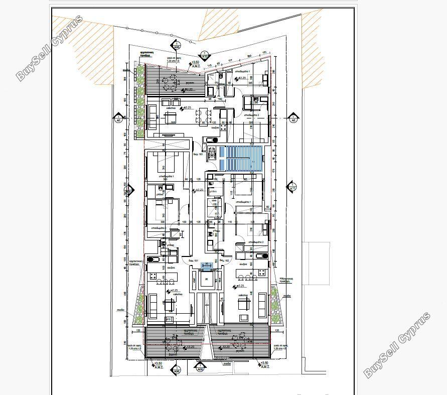 2 bedroom apartment for sale dasoupoli nicosia 1517707 image 7289870