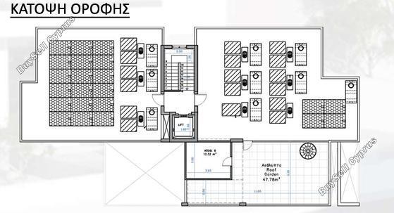 2 bedroom apartment for sale strovolos nicosia 8548707 image 15540978