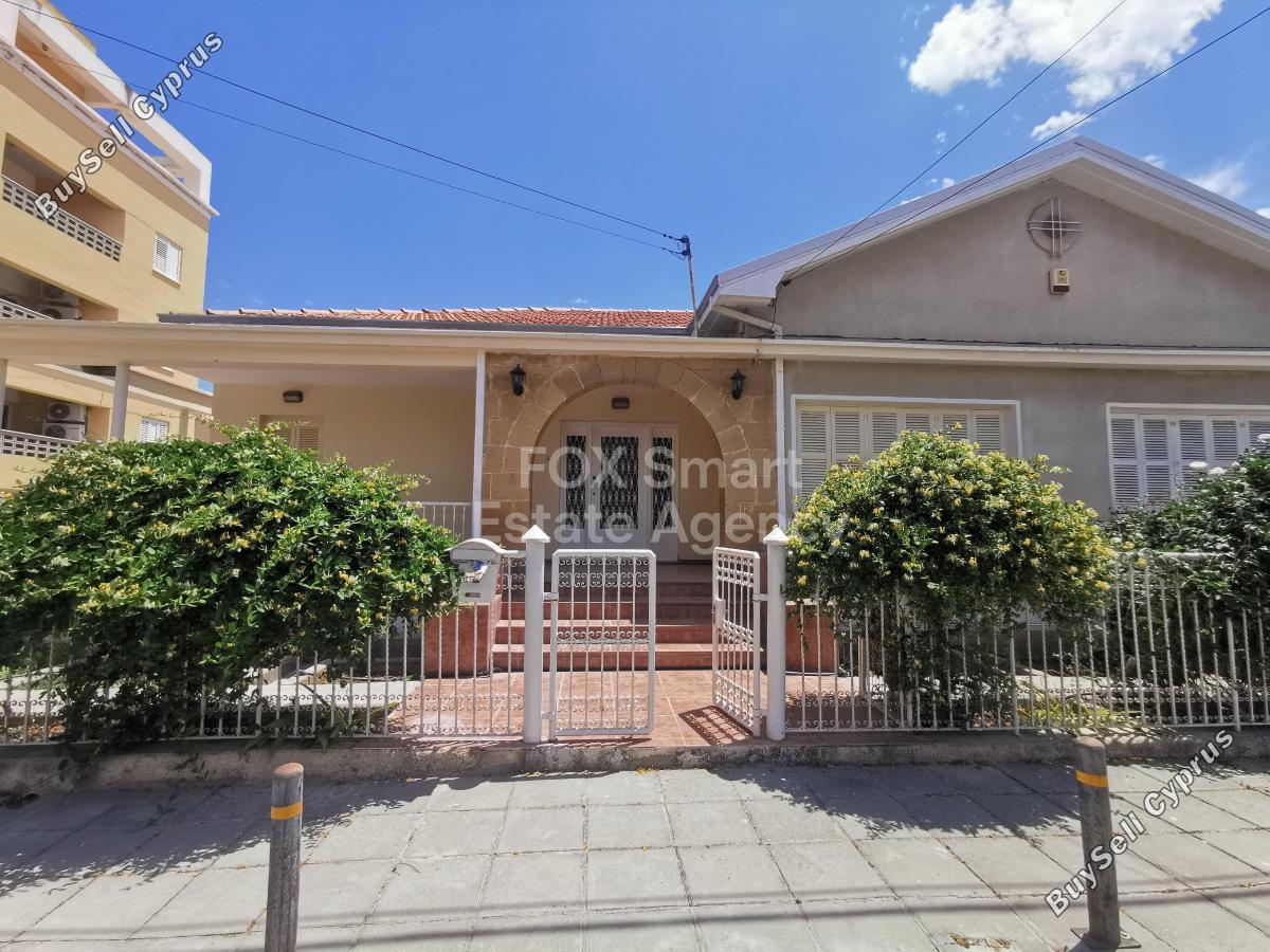 2 bedroom semi detached house for rent agios andreas nicosia nicosia 8675707 image 16060323