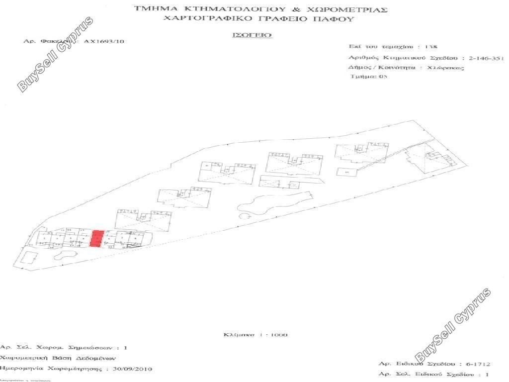 2 bedroom town house for sale chlorakas paphos 8932707 image 17626380