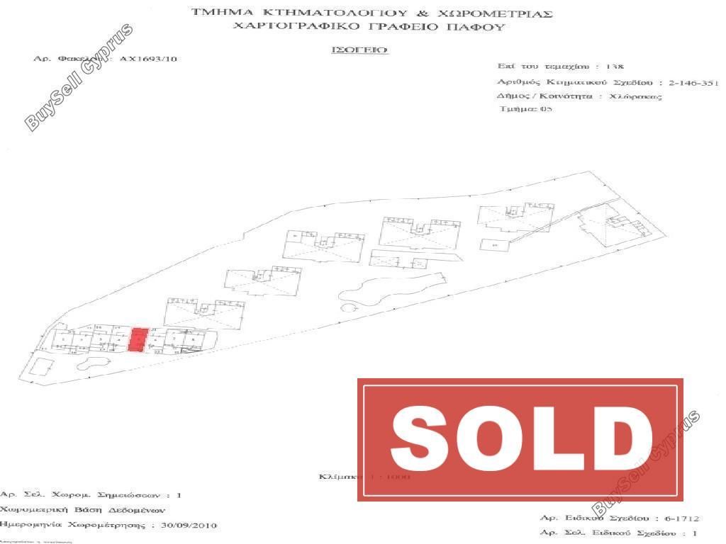 2 bedroom town house sold chlorakas paphos 8932707 image 17626380