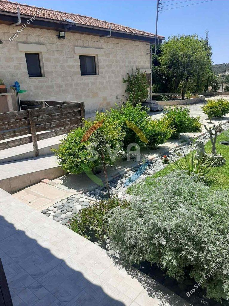 3 Bedroom Bungalow for sale in Pano Kivides, Limassol 9841758
