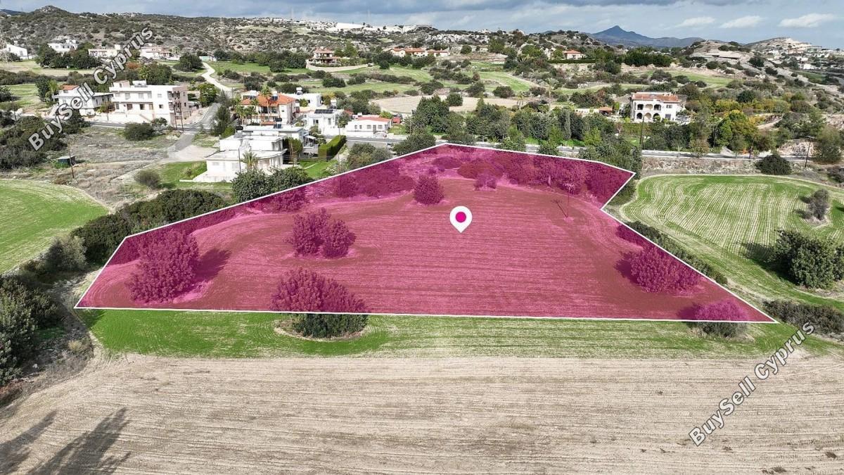 land for sale choirokoitia larnaca 8628707 image 15863744