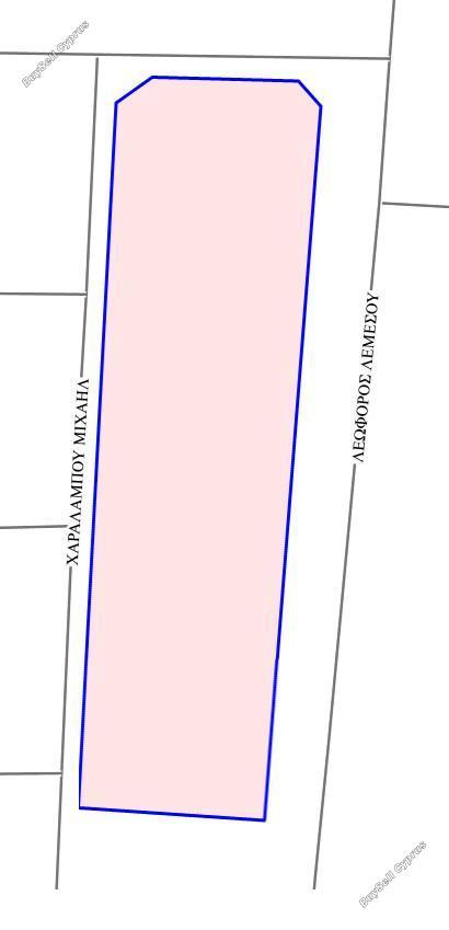 land for sale dasoupoli nicosia 7549707 image 14565188