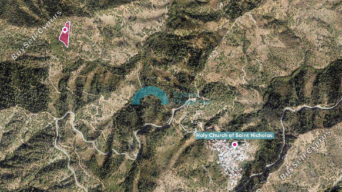 land for sale gerakies nicosia 8607707 image 15777366