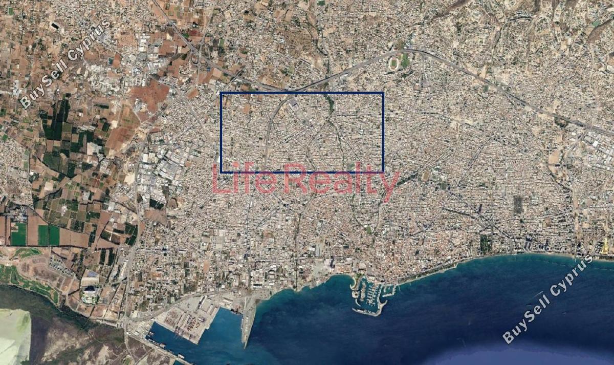 land for sale kato polemidia limassol 8447707 image 15692982