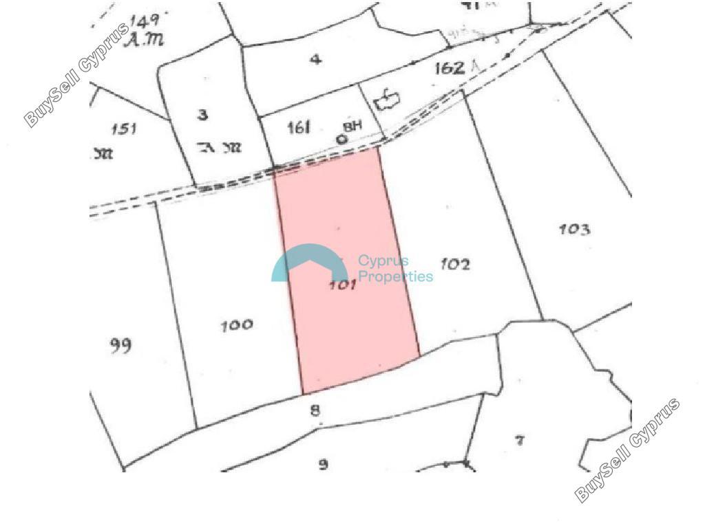 land for sale kouklia pafou paphos 1938707 image 16013616