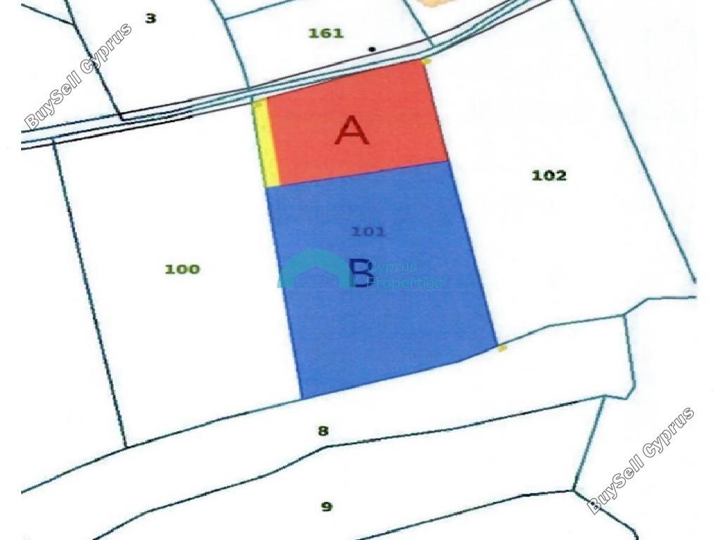 land for sale kouklia pafou paphos 1938707 image 16013617