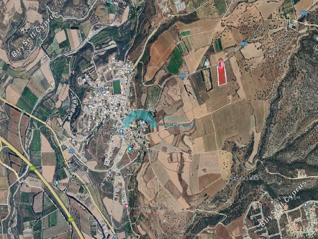 land for sale kouklia pafou paphos 1938707 image 16013618