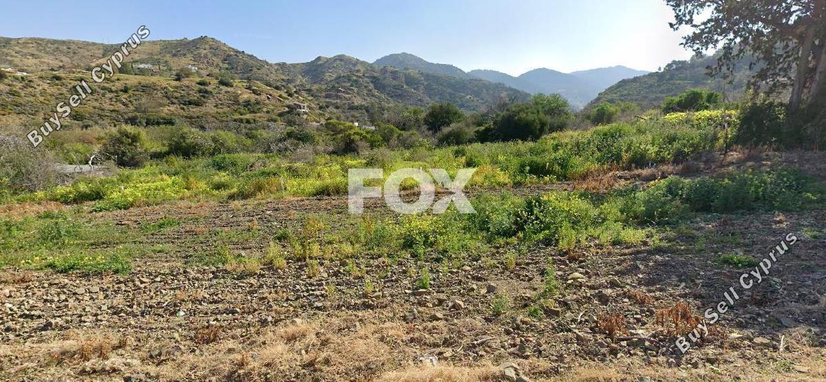 land for sale pomos paphos 8254707 image 14832008