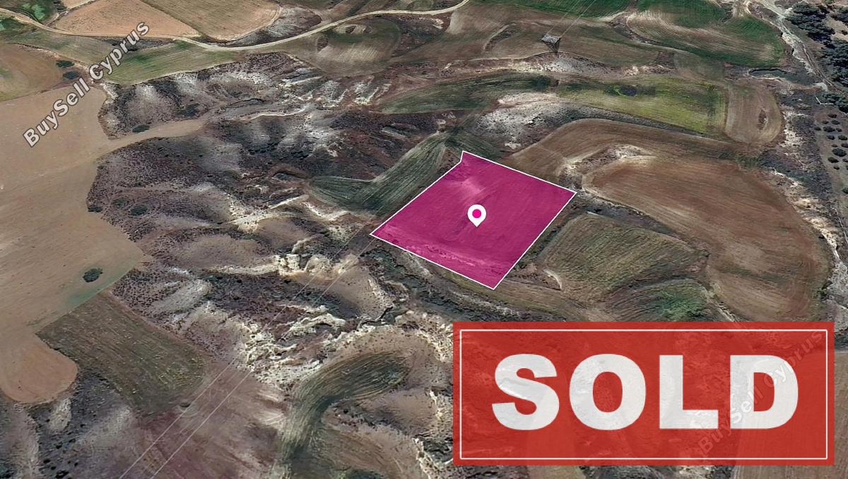 land sold agioi trimithias nicosia 1213707 image 4679917
