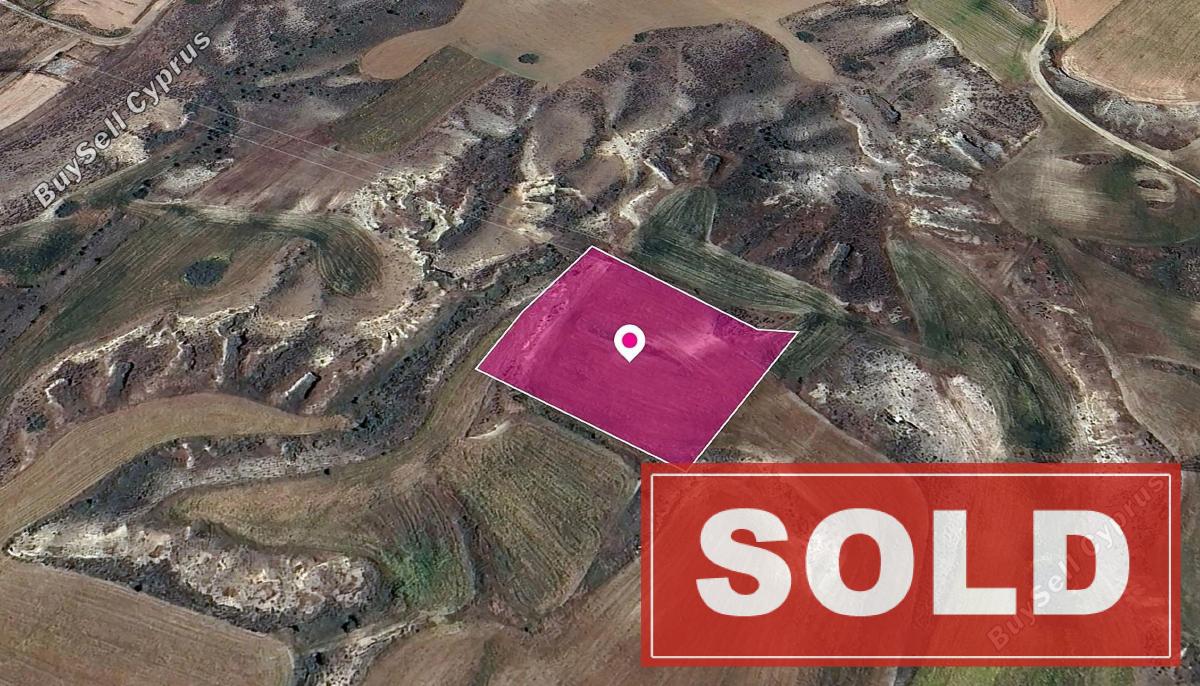 land sold agioi trimithias nicosia 1213707 image 4679940
