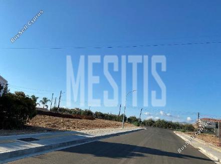 plot for rent tseri nicosia 1068707 image 10489400