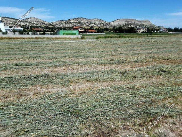 plot for sale alampra nicosia 1152707 image 5160294