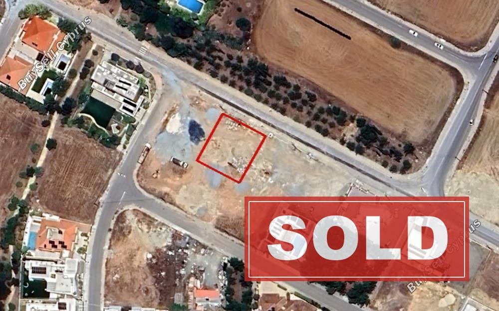 plot sold strovolos nicosia 829707 image 4294328