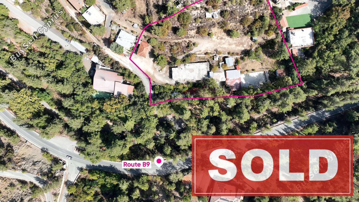 studio residential development sold kakopetria nicosia 7745707 image 10260797