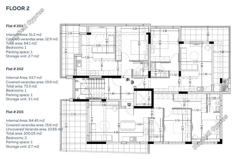 1 bedroom apartment for sale apostolos andreas limassol limassol 7734807 image 10162919