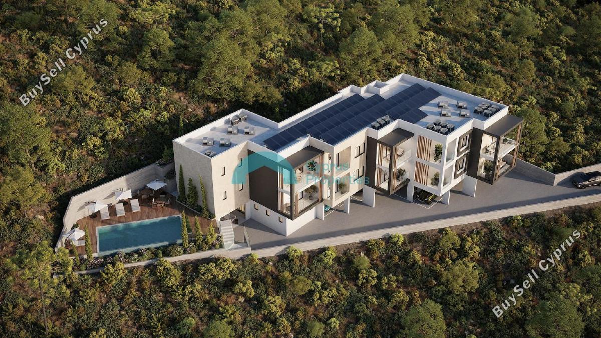 1 bedroom apartment for sale konia paphos 8306807 image 16016833