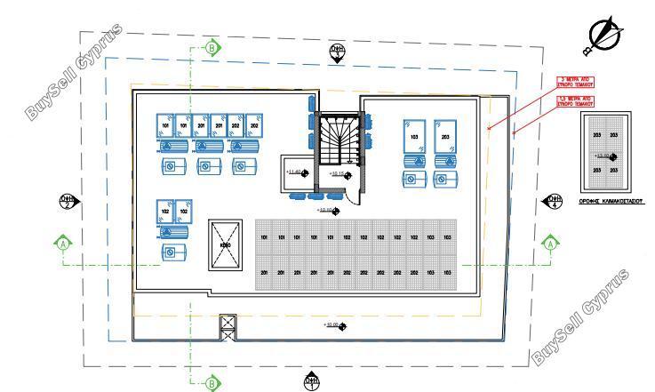 1 bedroom apartment for sale strovolos nicosia 7827807 image 12570251