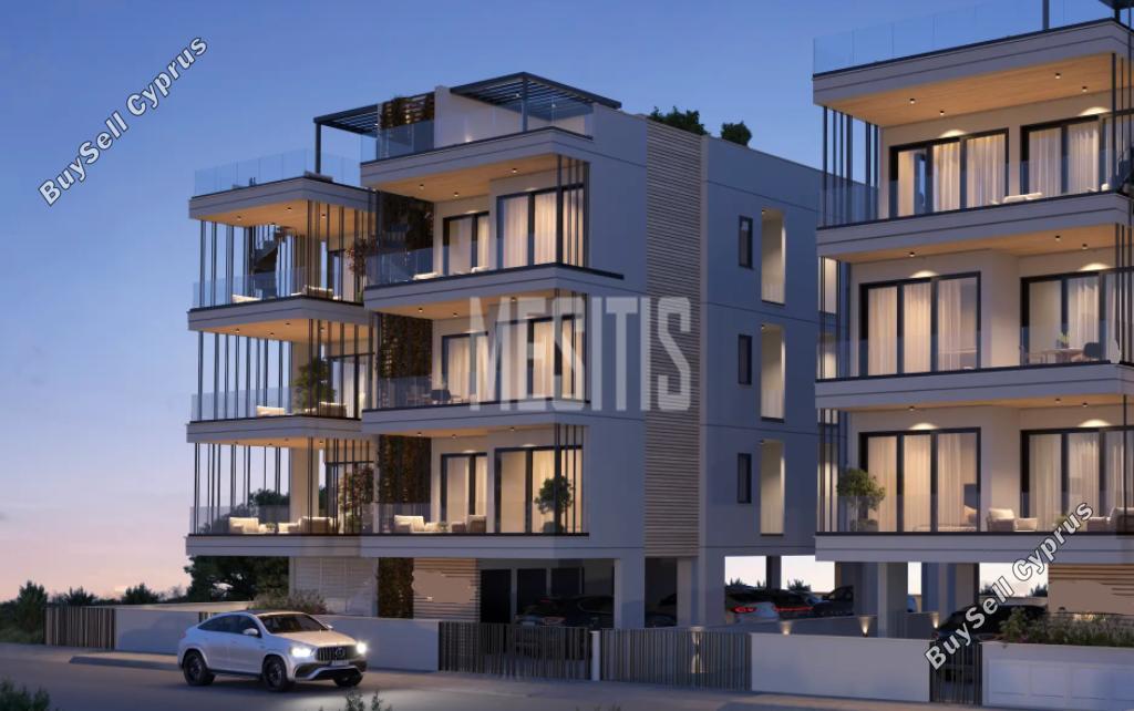 1 bedroom penthouse for sale limassol municipality limassol 1320807 image 10499984