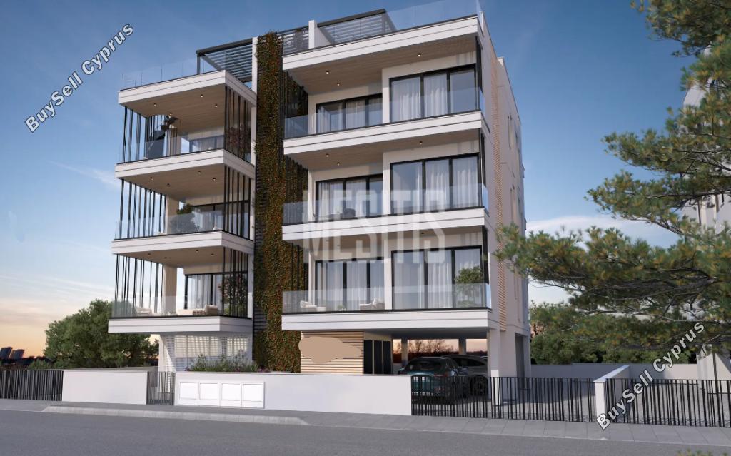 1 bedroom penthouse for sale limassol municipality limassol 1320807 image 11043230