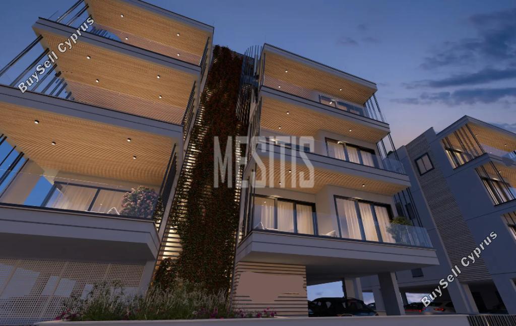 1 bedroom penthouse for sale limassol municipality limassol 1320807 image 11043231