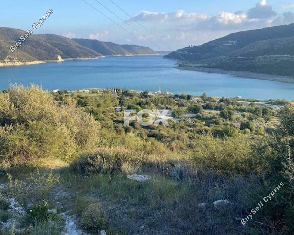 6956 SQM Land for sale in Alassa, Limassol 10593097