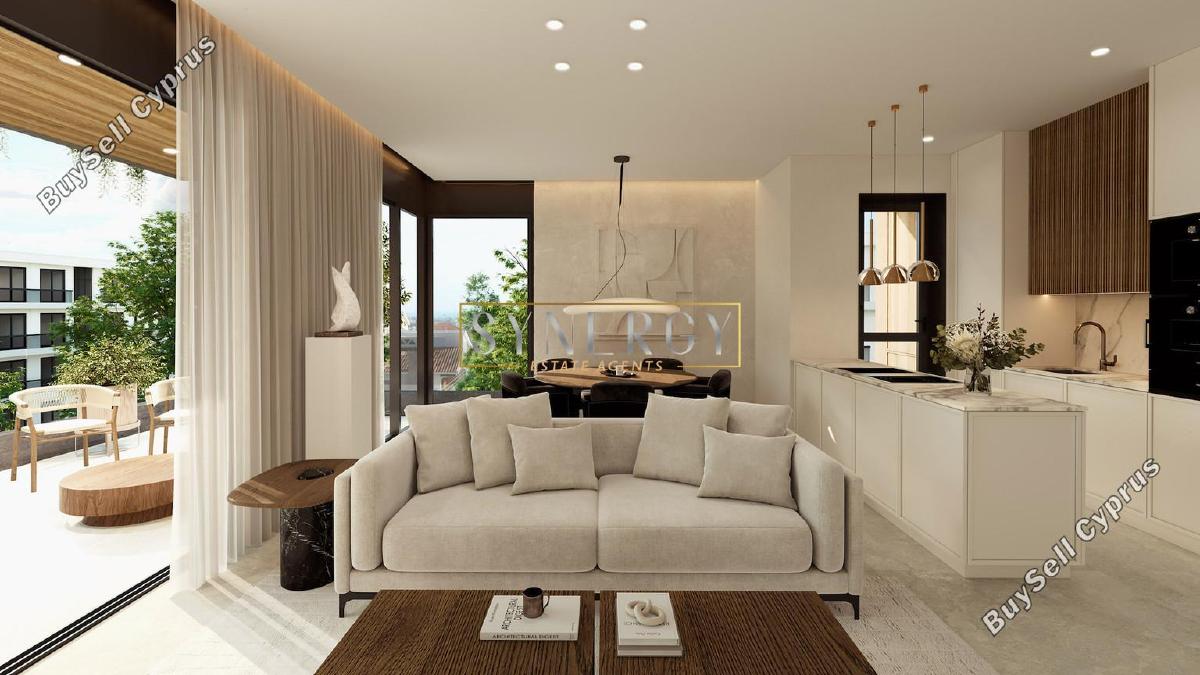 2 Bedroom Apartment for sale in Agios Nektarios, Limassol 16755496