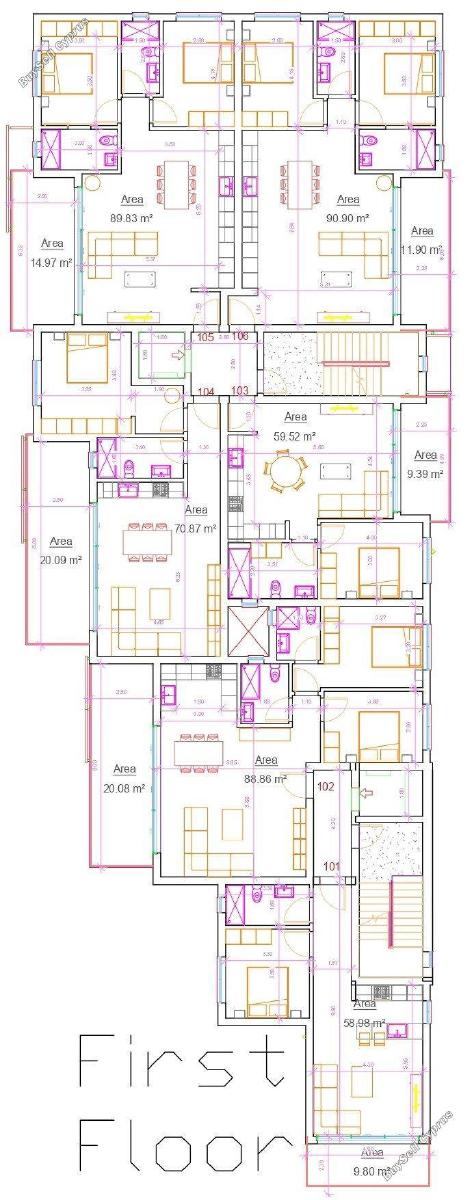 2 bedroom apartment for sale aradippou larnaca 1512807 image 6074746