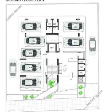 2 bedroom apartment for sale makedonitissa nicosia 8620807 image 15827810