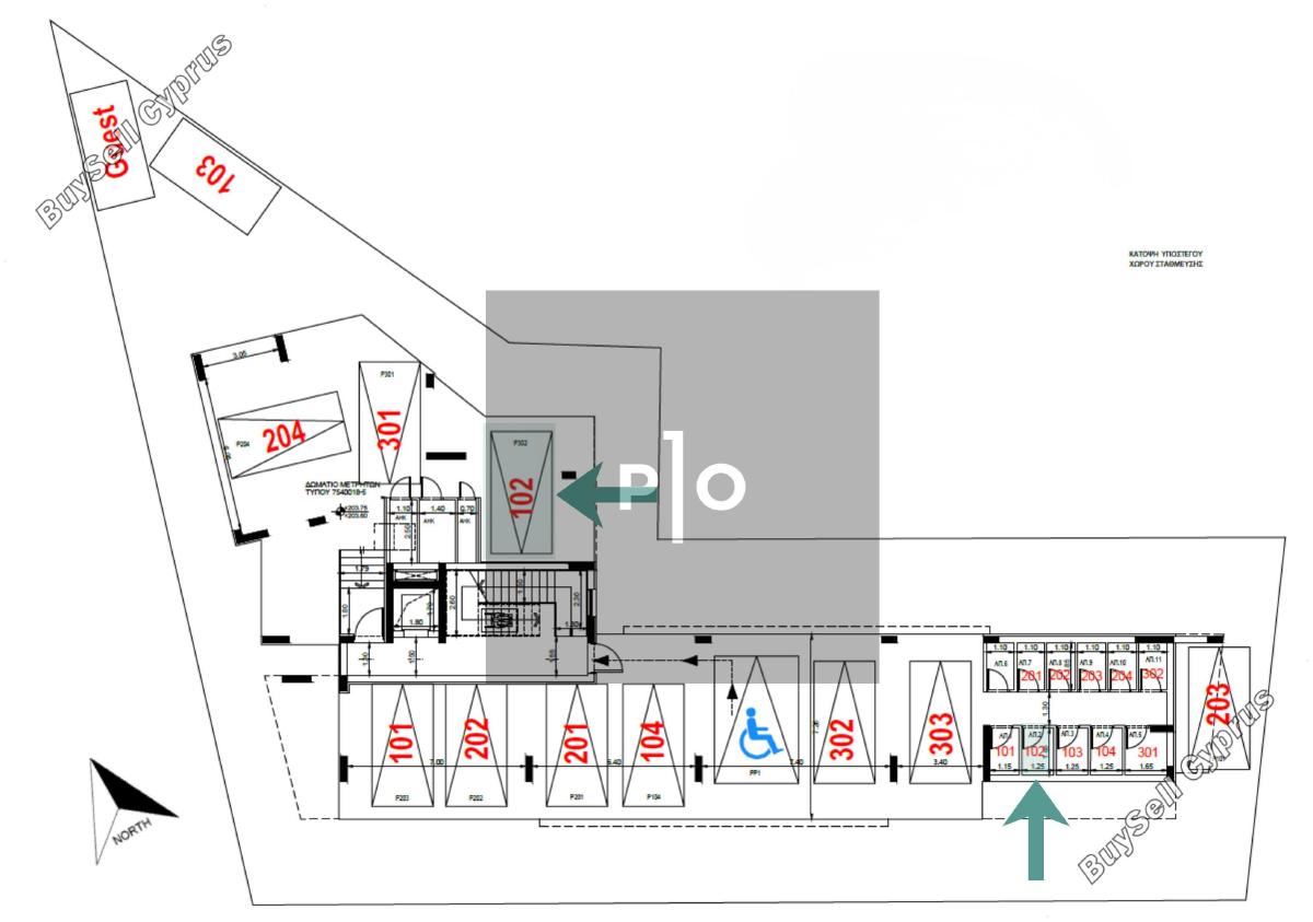 2 bedroom apartment for sale strovolos nicosia 8134807 image 15151324