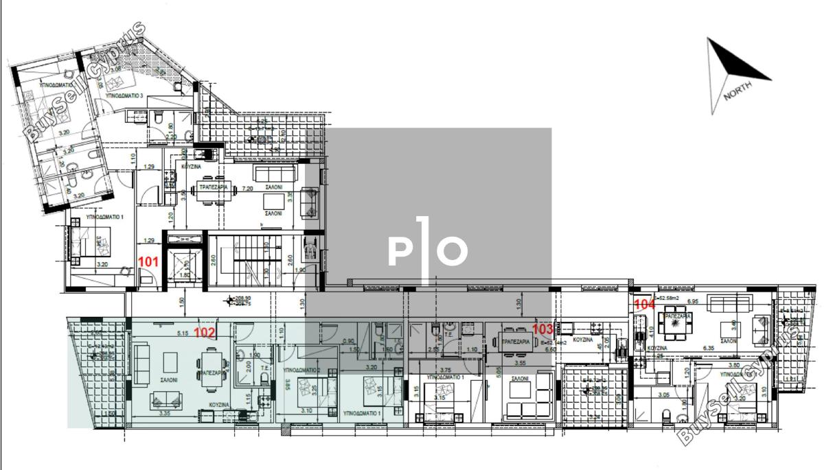 2 bedroom apartment for sale strovolos nicosia 8134807 image 15151325