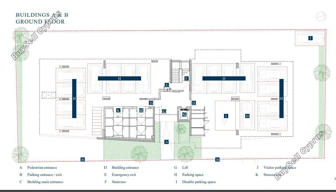 3 bedroom apartment for sale acropolis nicosia 1297807 image 7284927