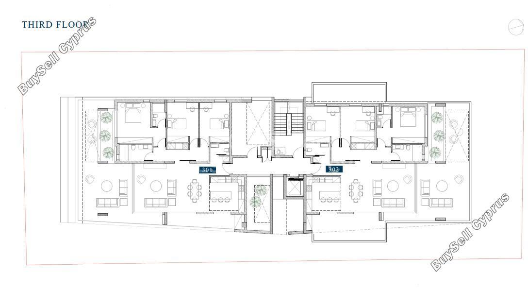 3 bedroom apartment for sale acropolis nicosia 1297807 image 7284929
