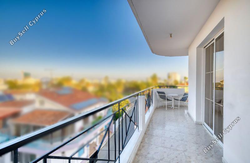 3 bedroom penthouse for sale chrysopolitissa larnaca 8338807 image 14348079