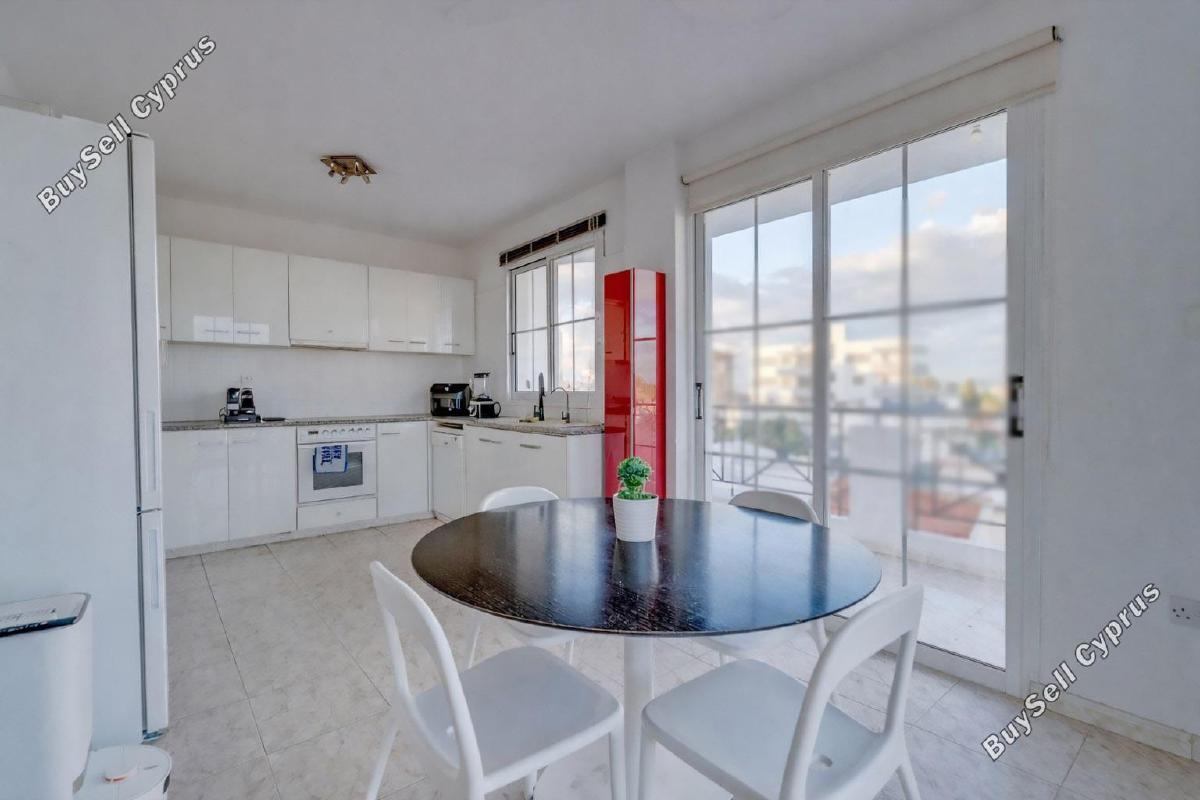 3 bedroom penthouse for sale chrysopolitissa larnaca 8338807 image 14348081