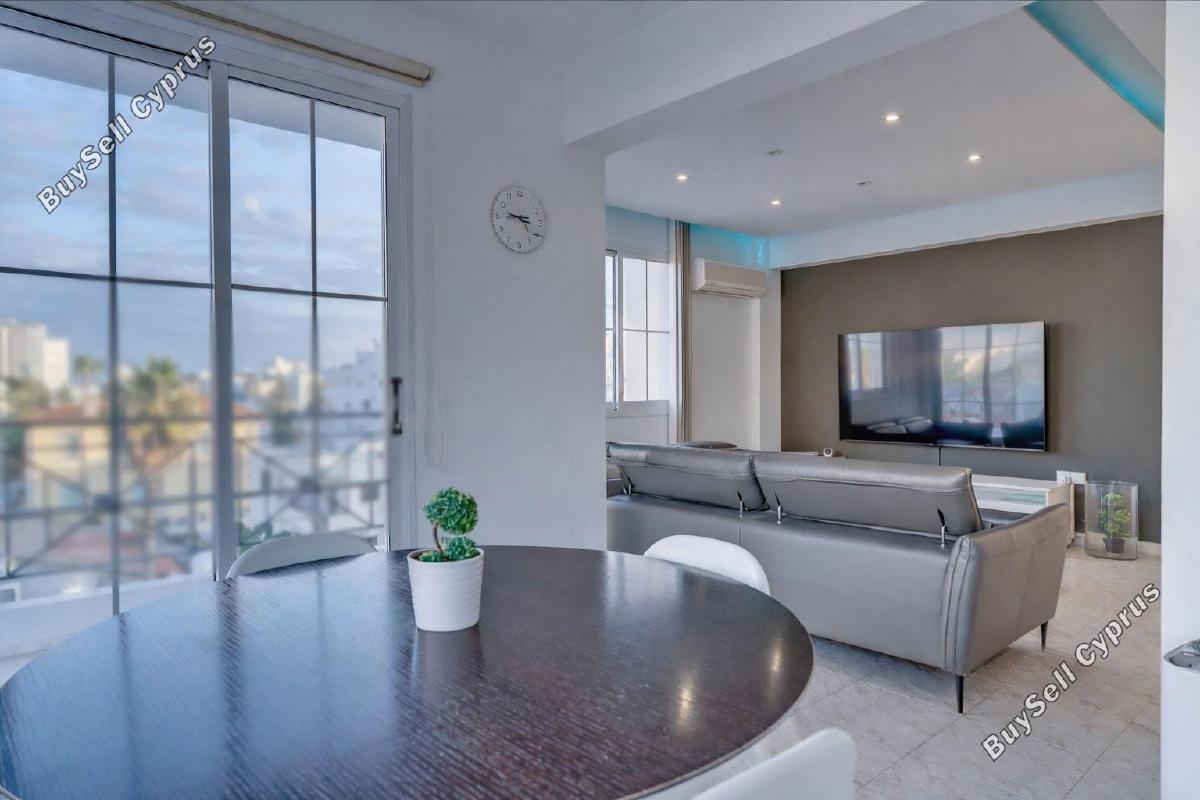 3 bedroom penthouse for sale chrysopolitissa larnaca 8338807 image 14348085