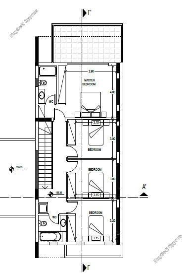 4 bedroom detached house for sale agios athanasios limassol 7732807 image 13036779