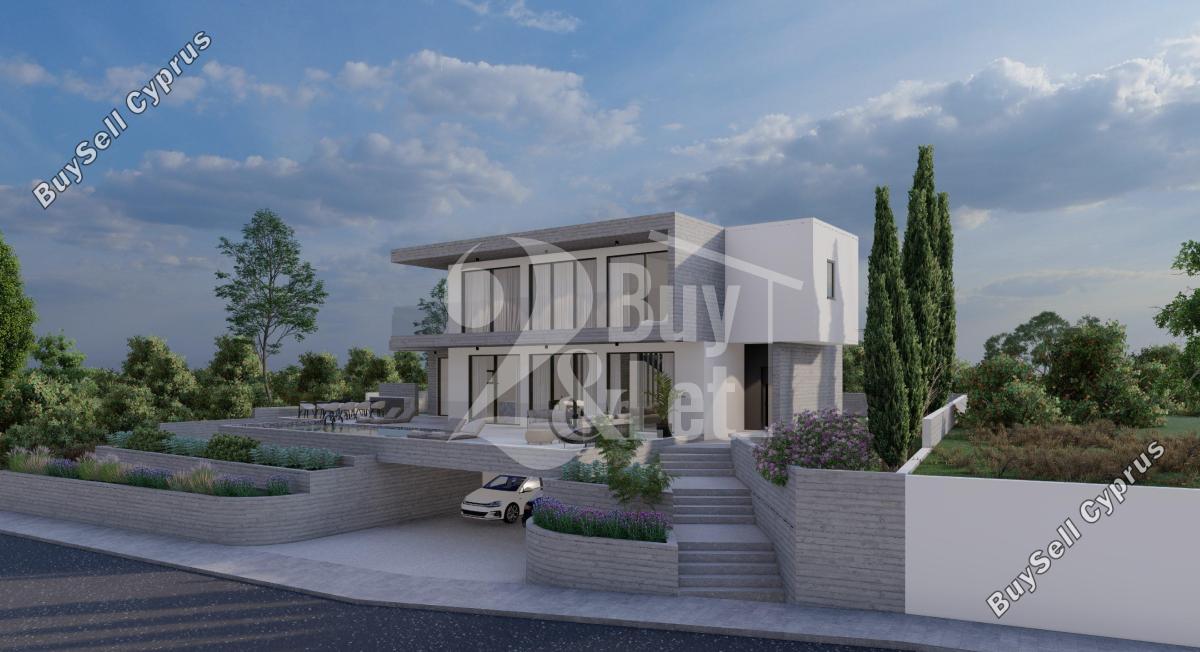 4 bedroom detached house for sale tala paphos 1676807 image 5150763