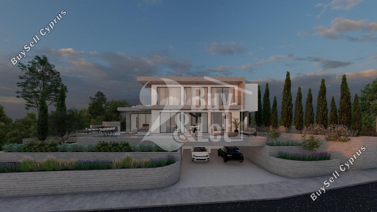 4 bedroom detached house for sale tala paphos 1676807 image 5150769