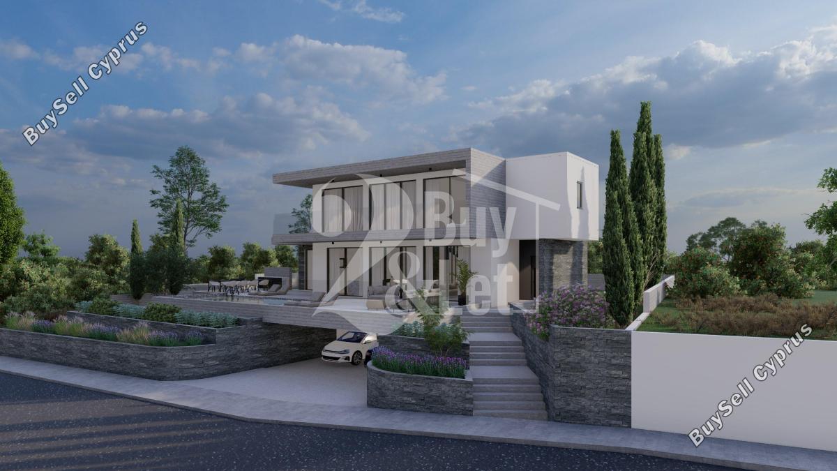 4 bedroom detached house for sale tala paphos 1676807 image 5150772