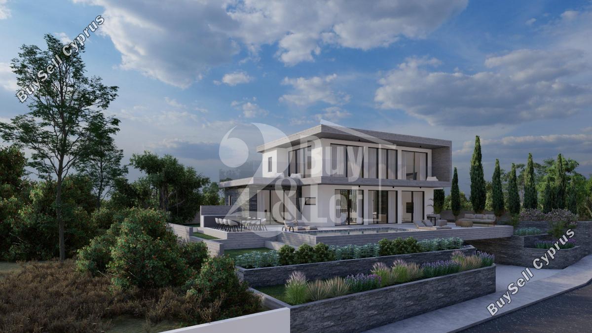 4 bedroom detached house for sale tala paphos 1676807 image 5150774