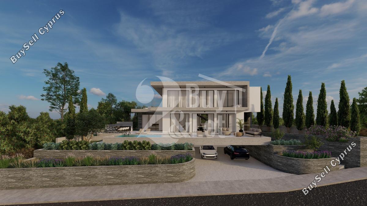4 bedroom detached house for sale tala paphos 1676807 image 5150781