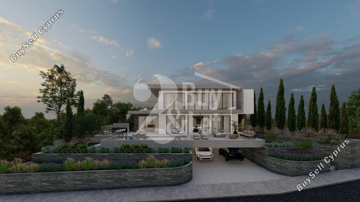 4 bedroom detached house for sale tala paphos 1676807 image 5150785